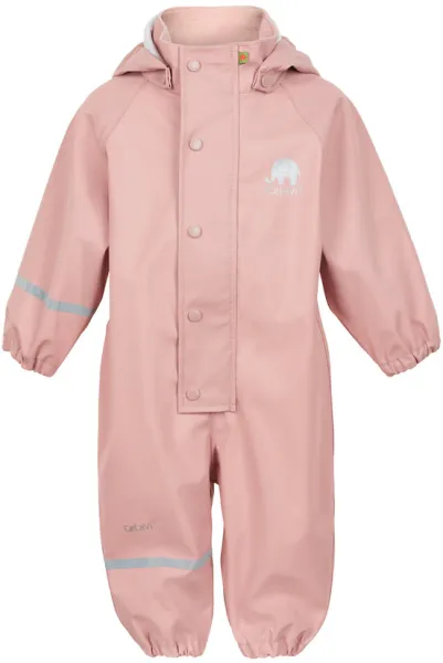 Regnjacka PU - 524 rosa - 70